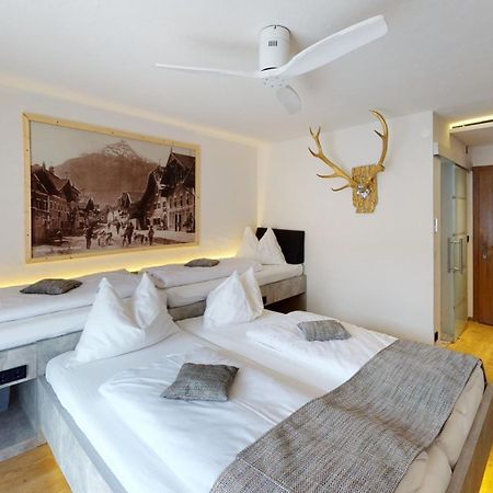 Hotel Adler ゴリング・アン・デア・ザルツァッハ エクステリア 写真